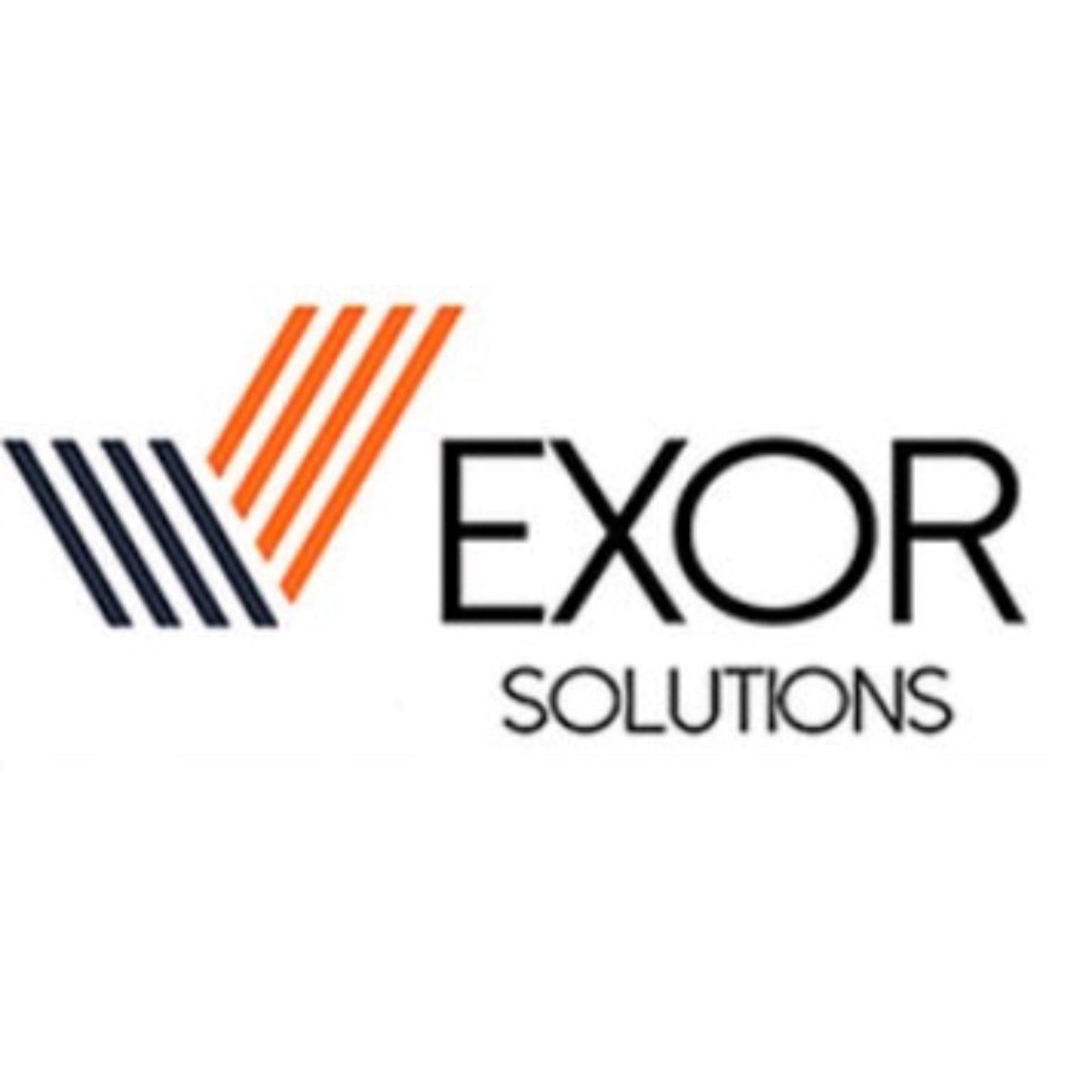 ExorSolutions's profile picture. Identity, Access, and Big Data Analytic Solutions​ for a more secure environment