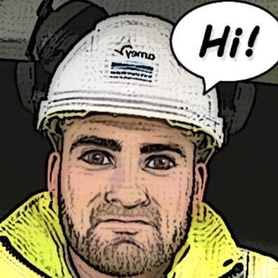 DanAvFc92's profile picture. 🙂 Oi / it
