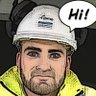 DanAvFc92's profile picture. 🙂 Oi / it