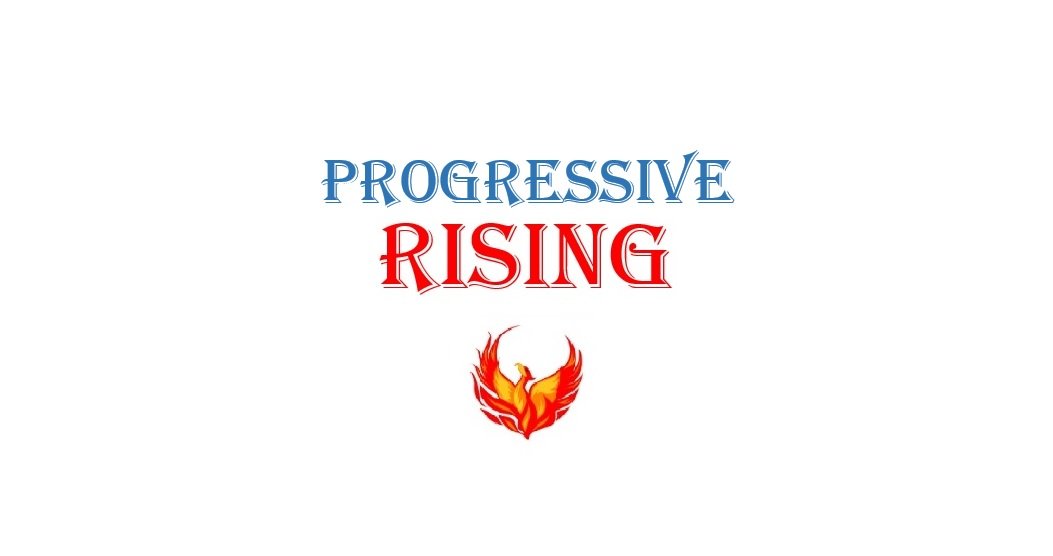 #ProgressiveRising #M4A #GND #LivingWage #CollegeForALL #EndWars #RacialJustice #BDS #BLM #DefundPolice 🏳️‍🌈🌹🌎 🇵🇭 #Bernie2020 #DemSoc #MMT #StopAsianHate