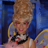 Sea Princess(@TessaValdes) 's Twitter Profileg