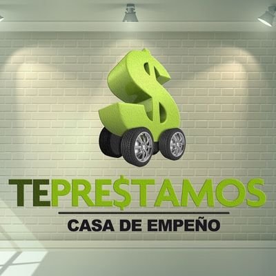 teprestamosmx's profile picture. Préstamos con garantía prendaria: automóviles, automotores, yates, electrodomésticos, joyas, etc...