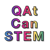 QAtCanSTEM(@QAtCanSTEM) 's Twitter Profile Photo