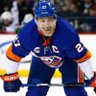 leeberr09's profile picture. Notre Dame 14' | New York Islanders 27 Raising $$ for kids with Kancer