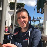 Chris Holt (@chrisholtnhs) 's Twitter Profile