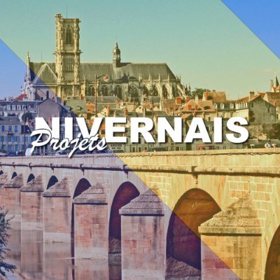 PNivernais's profile picture. Nous sommes des Nivernais qui aimons notre département et espérons le voir se développer et aider à son développement !