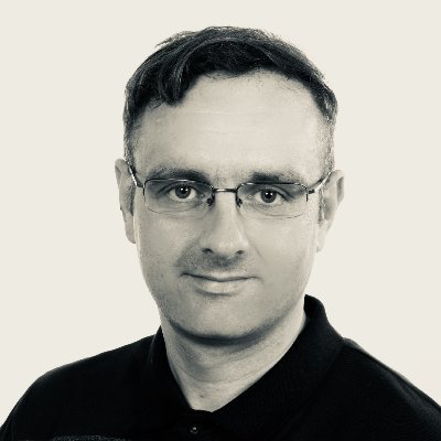 LukaszSlusarski's profile picture. Roots in central Poland; Mind & Body in London; Soul in the Middle East. Tweets mainly on: International Security, all things Middle East, US Foreign Policy