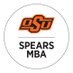OSU Spears MBA (@spearsmba) Twitter profile photo OSU Spears MBA (@spearsmba) Twitter profile photo