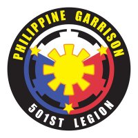 Philippine Garrison(@pinoy501st) 's Twitter Profile Photo