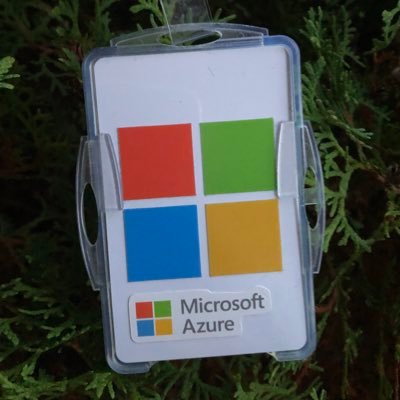 Official twitter by @MicrosoftNorge for the Norwegian developers. Free seminars, training, workshops, certifications on @Azure and everything around it.