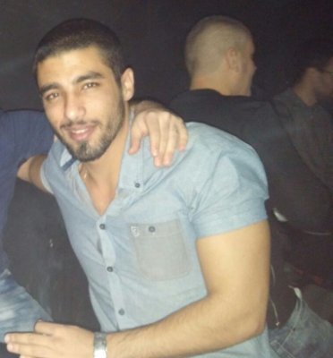 Daniel23560246's profile picture. 