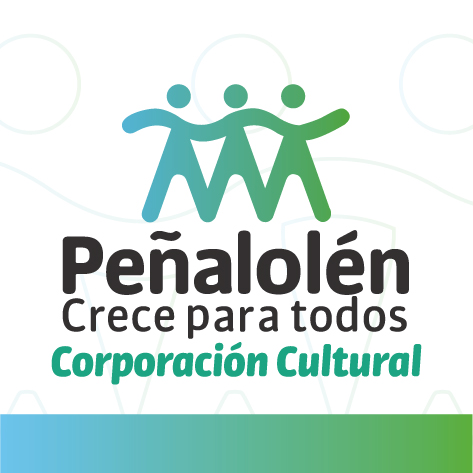 Twitter oficial de la Corporación Cultural de Peñalolén. Haciendo de nuestra comuna todos los días la mejor del país. https://t.co/piJidZbA1I 2486 8338