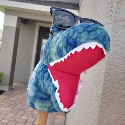 ā¢
I'm Tyron the traveling T-rex š¦
ā¢
Where will I go?
ā¢
Who will I meet?
ā¢
Wakaan foreverš
ā¢
OG Rave Dinosaur