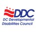 DC Developmental Disabilities Council (@DC_DDCouncil) Twitter profile photo