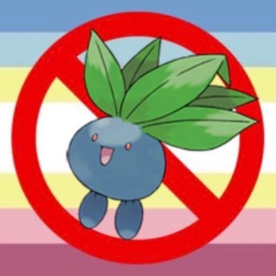 antimap_oddish's profile picture. pedos are bad kids
