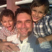 Rafael Contreras(@RfaelContreras) 's Twitter Profile Photo