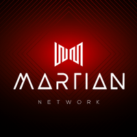 Martian Network (@martiannetwork) 's Twitter Profile Photo Martian Network (@martiannetwork) 's Twitter Profile Photo