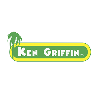 Ken Griffin Landscape Contractors