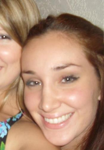 Christina_Anne2's profile picture. Just livin' life.