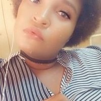 Sparlyn Reeves (@sparlynr) 's Twitter Profile