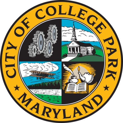 The City of College Park's Official Twitter. The City is top college town; home to the University of Maryland and over 30,000 residents.