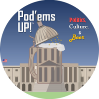 Pod'ems UP! podcast 🗣📣 🇺🇸 🌊(@podemsup) 's Twitter Profileg