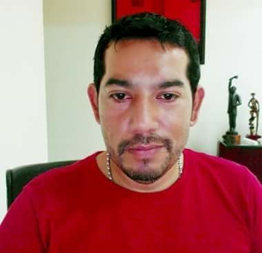 migueld29813525's profile picture. Alegre y divertido