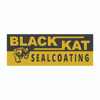 Black Kat Paving & Sealcoating(@BlackKatSealCo) 's Twitter Profile Photo