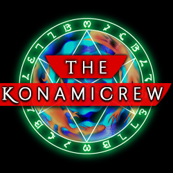 Believe in the Heart Of The Cards! Over 20,000 Subscribers On YouTube! For Business Inquiries: thekonamicrew765@gmail.com