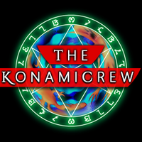 TheKonamiCrew (@thekonamicrew) 's Twitter Profile