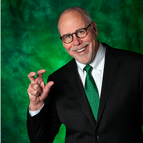 Official site of the University of North Texas President.