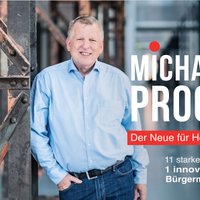 Michael Proch - @proch_michael Twitter Profile Photo