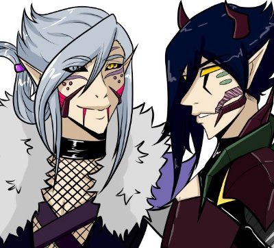 DaemoniKさんのプロフィール画像