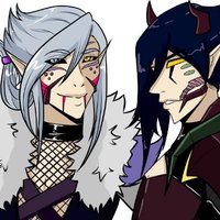 DaemoniK (@daemonikdrama) 's Twitter Profile