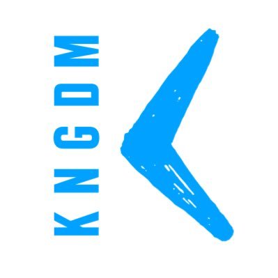 KNGDM is an Impact Fund founded by @DMorg91 that focuses on creating more opportunities to improve economic conditions of the disadvantaged.