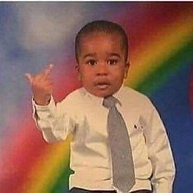 Rick_Sol11's profile picture. JAJA.