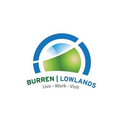 The #BurrenLowlands region. 
#Tourism #jobs #community #heritage and #culture check out our Enterprise Centre @works_forge