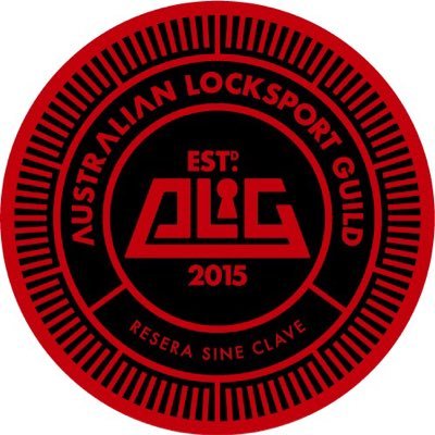 We are Australia's only national group for lock picking and physical security enthusiasts!