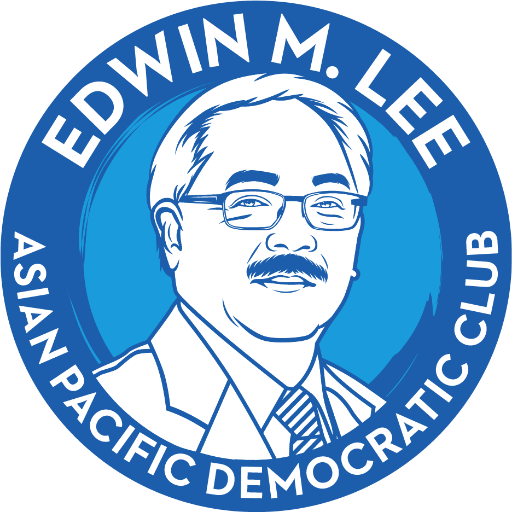 Edwin M. Lee Asian Pacific Democratic Club Profile