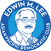 Edwin M. Lee Asian Pacific Democratic Club (@EdLeeDems) Twitter profile photo