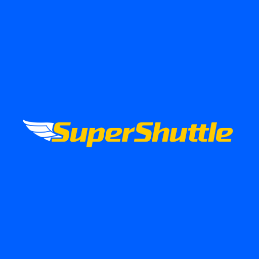 #Travel to and from the airport with SuperShuttle. Click the link below to book your ride today. Use #BlueVanConfessions & #TimetoFly