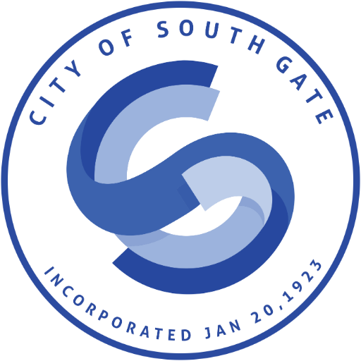 Official City of South Gate