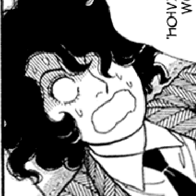 Thomas?さんのプロフィール画像