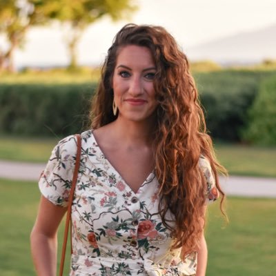 brittanywilt's profile picture. I have a passion for fashion and Jesus