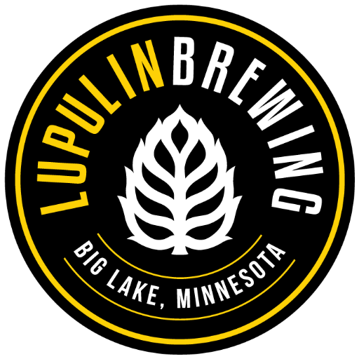 Image result for Lupulin Brewing Co