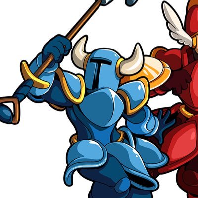 Greetings! I am Shovel Knight! The “good guy” | My shovel works like a pogo stick? | Founder of the GA | (run by @CoolioPancake)