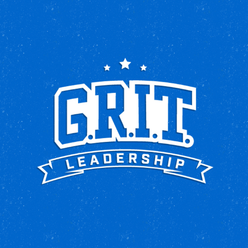 GRITleadership's profile picture. 