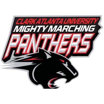 Official Twitter Page for the CAU Mighty Marching Panthers