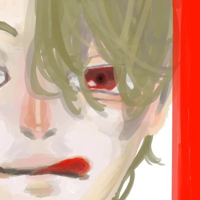 ｲｵｱさんのプロフィール画像