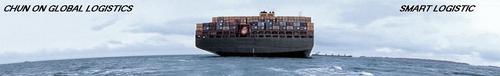 CHUNONLogistics's profile picture. Air/Sea Freight Forwarding,Containerized & Conventional Shipping,Ship Agent,Port Agent,Cement Export.